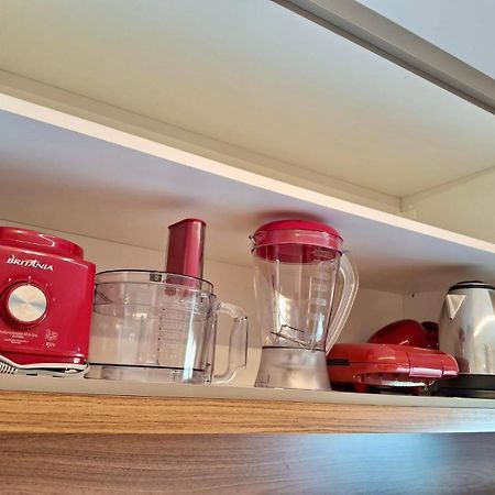 דירות אראקטובה Loft Alto Padrao, Ultimo Andar Uptown C/ Garagem מראה חיצוני תמונה