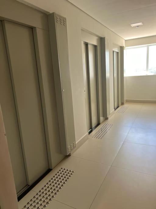 דירות אראקטובה Loft Alto Padrao, Ultimo Andar Uptown C/ Garagem מראה חיצוני תמונה