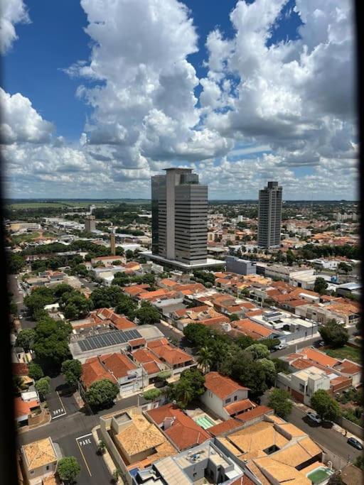 דירות אראקטובה Loft Alto Padrao, Ultimo Andar Uptown C/ Garagem מראה חיצוני תמונה