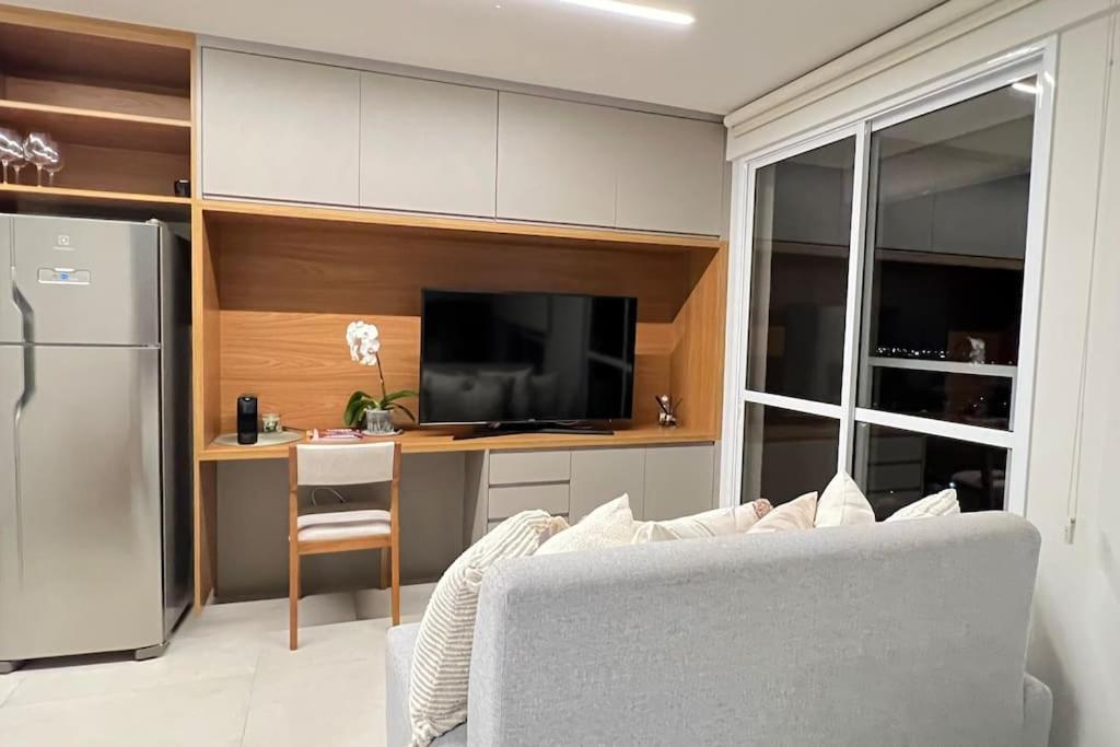 דירות אראקטובה Loft Alto Padrao, Ultimo Andar Uptown C/ Garagem מראה חיצוני תמונה
