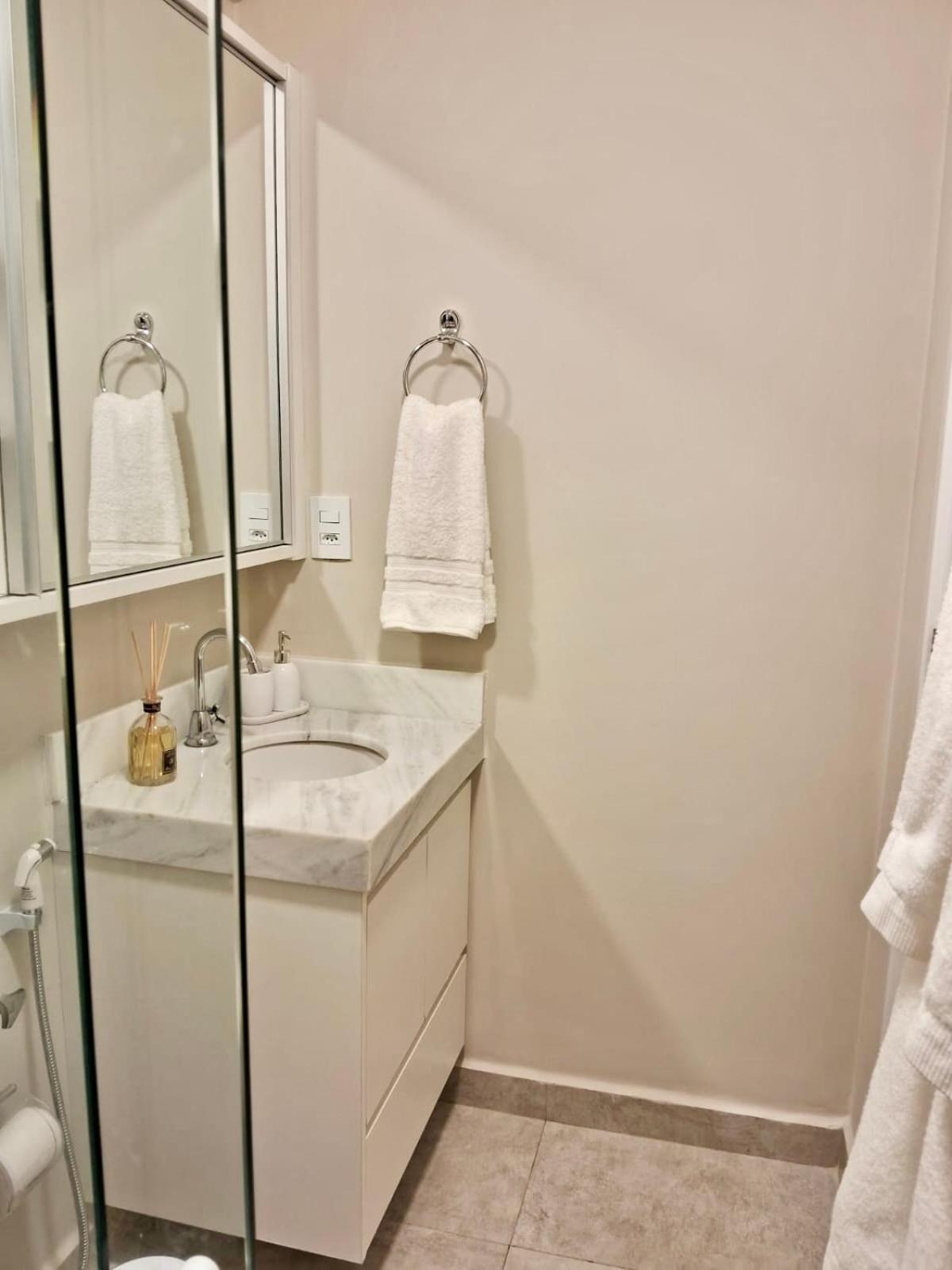 דירות אראקטובה Loft Alto Padrao, Ultimo Andar Uptown C/ Garagem מראה חיצוני תמונה